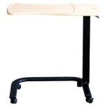 Self confort - table de lit tasmanie - 2 plateaux