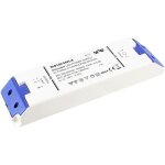Self electronics slt75 - 24vl - e driver de led � tension constante 75 w 3. 1 a 24 v / dc montage sur ...