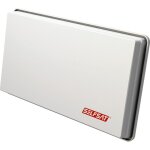 Selfsat - syst�me sat sans r�cepteur h 30 d nombre d'abonn�s: 1