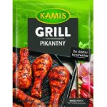 Selgros111 kamis spicy grill - mélange d'épices, 20 g Selgros111 kamis spicy grill - mélange d'épices, 20 g