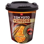 Selgros111 vifon tokyoto yakisoba - nouilles épicées à la sauce soja (85 g) Selgros111 vifon tokyoto yakisoba - nouilles épicées à la sauce soja (85 g)