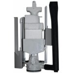 Selles - mécanisme de chasse bâti - support wc encastré qfx allia Selles - mécanisme de chasse bâti - support wc encastré qfx allia