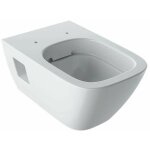 Selnova square - wc suspendu, 540x350 mm, rimfree, blanc 501. 546. 01. 1 - geberit