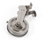 Enrouleur sangle volet (sangle non fournie) 120400 Enrouleur sangle volet (sangle non fournie) 120400