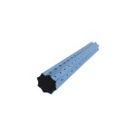 Tube de liaison pour volet roulant selve