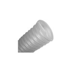 Sema - gaine aspiration pu antistatique spire acier renforcée Ø160 - 1 mètre Sema - gaine aspiration pu antistatique spire acier renforcée Ø160 - 1 mètre