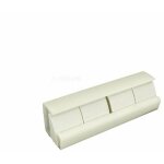 Semelles en cramique pour nettoyeur de piscine pv - navigator (carrelage) hayward