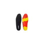 Semelle int�rieure avec gel anti - impact workfit 42 - 43