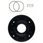 Semelle ronde, accessoire pour affleureuse bosch gkf 600 professional bosch accessories 2608000333 n ...