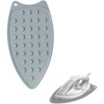 Semelle en silicone pour fer � repasser, couvre - chaussures, accessoires de repassage, protection pour ...