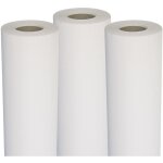 Semin - lot de 3 toiles de verre pour murs et plafonds sem toile eco t 023 - motif maille - 25 m x 1 ...