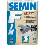 Semin - enduit de finition f - sac 25 kg