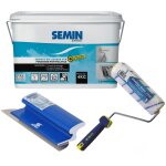 Enduit de lissage pour finition des murs, 3 fois moins de ponçage et poussière semin intérieur - seau ... Enduit de lissage pour finition des murs, 3 fois moins de ponçage et poussière semin intérieur - seau ...