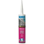 Semin - enduit de rebouchage �lastique fibrelastic - ext�rieur - cartouche 310 ml