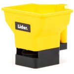 Semoir manuel lider xs6001
