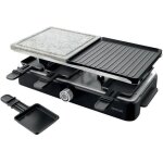 Sencor - appareil a raclette sbg 0260bk