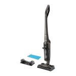 Aspirateur balai sans fil 2 - en - 1 - sencor - svc 8936ti - 150 w - 78 db - noir Aspirateur balai sans fil 2 - en - 1 - sencor - svc 8936ti - 150 w - 78 db - noir