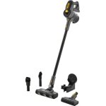 Sencor - aspirateur balai sans fil svc - 8725gd - 3 en 1 - 400 w - 79 db - 0, 6 l - noir Sencor - aspirateur balai sans fil svc - 8725gd - 3 en 1 - 400 w - 79 db - 0, 6 l - noir