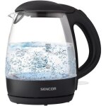 Bouilloire électrique sencor swk 2300bk Bouilloire électrique sencor swk 2300bk