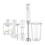Mixeur plongeant - sencor - shb 6441wh Mixeur plongeant - sencor - shb 6441wh