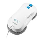 Sencor - robot lave - vitres srw 6010wh - 72 w - 70 db - 60 ml - blanc