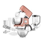 Sencor - robot pâtissier stm 7875rs Sencor - robot pâtissier stm 7875rs
