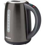 Sencor swk 7708bk bouilloire �lectrique noire 1, 7 l