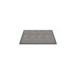 Tapis absorbant watergate 50x80 cm granite