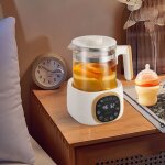 Senderpick - chauffe - biberon réglage de la température 72 heures thermostat 1. 3 l chauffe - biberon ... Senderpick - chauffe - biberon réglage de la température 72 heures thermostat 1. 3 l chauffe - biberon ...