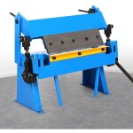 Machine � plier 305mm machine � plier les t�les 135� machine � plier les tables pliantes machine � plier ...