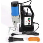 Perceuse magn�tique 1680 w - perceuse � carottage magn�tique - perceuse 3 - 28 mm