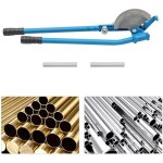 Pince  cintrer les tubes 15 mm 22 mm 90 cintreuse manuelle pour tubes en alliage d'aluminium appareil ...