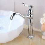 Robinet de lavabo rtro  360 - en laiton
