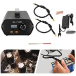 Soudeuse par points portable machine à souder par points plateau de table soudeuse par points Soudeuse par points portable machine à souder par points plateau de table soudeuse par points