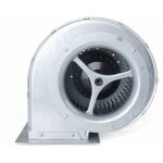 Ventilateur centrifuge, ?146 x 190 mm, ventilateur radial, ventilateur centrifuge, double entr�e 1300 ...
