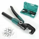 Yqk - 70 pince � sertir hydraulique manuelle pince � sertir pince � sertir pince � sertir pince � cosses ...