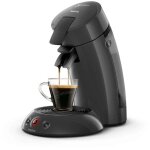 Senseo original hd6552 32 cafeti�re gris 0, 7 l