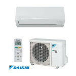Daikin sensira ftxf50d + rxf50d 5000w clim inverter a + +