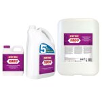 Sentinel - nettoyant, d�tartrant et d�sembouant rapide x800 bidon de 1l