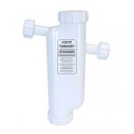 Sentinel - neutraliseur de condensats condensafe + Sentinel - neutraliseur de condensats condensafe +