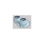 Vaillant - séparateur à baïonnette 'ecoblock' pour chaudières Ø80 / 80 mm Vaillant - séparateur à baïonnette 'ecoblock' pour chaudières Ø80 / 80 mm