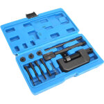 S�parateur de d�montage, rivetage, d�chaineur, ensemble de disjoncteur de cha�ne de distribution, outil ...