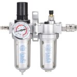 S�parateur d'eau, filtre s�parateur d'eau 1 / 4 , r�gulateur de filtre � air 1 mma, r�gulateur de pression ...