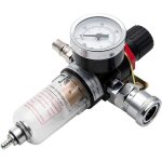 S�parateur huile - eau 1 / 4  pour compresseur d'air afr2000, filtre � air comprim�, r�gulateur et syst�me ...