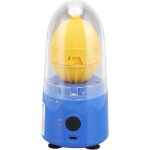 S�parateur et m�langeur automatique pour blancs et jaunes d'?ufs - s�parateur d'?ufs �lectrique avec ...