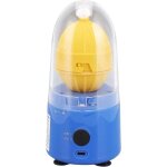 S�parateur et m�langeur automatique pour blancs et jaunes d'?ufs - s�parateur d'?ufs �lectrique avec ...