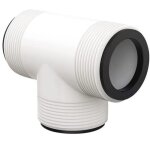 S�parateur en t pour tuyau de piscine 1. 5  ? compatible avec les pompes intex et coleman ? raccord d'extensio ...