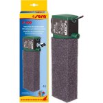 Sera regulowany filtre int�rieur transparent aquarium 400l / h