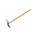 Serfouette forg�e panne / fourche - 26cm revex