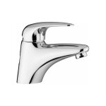 Paffoni - series duemila du071cr mlangeur lavabo chrom - laiton